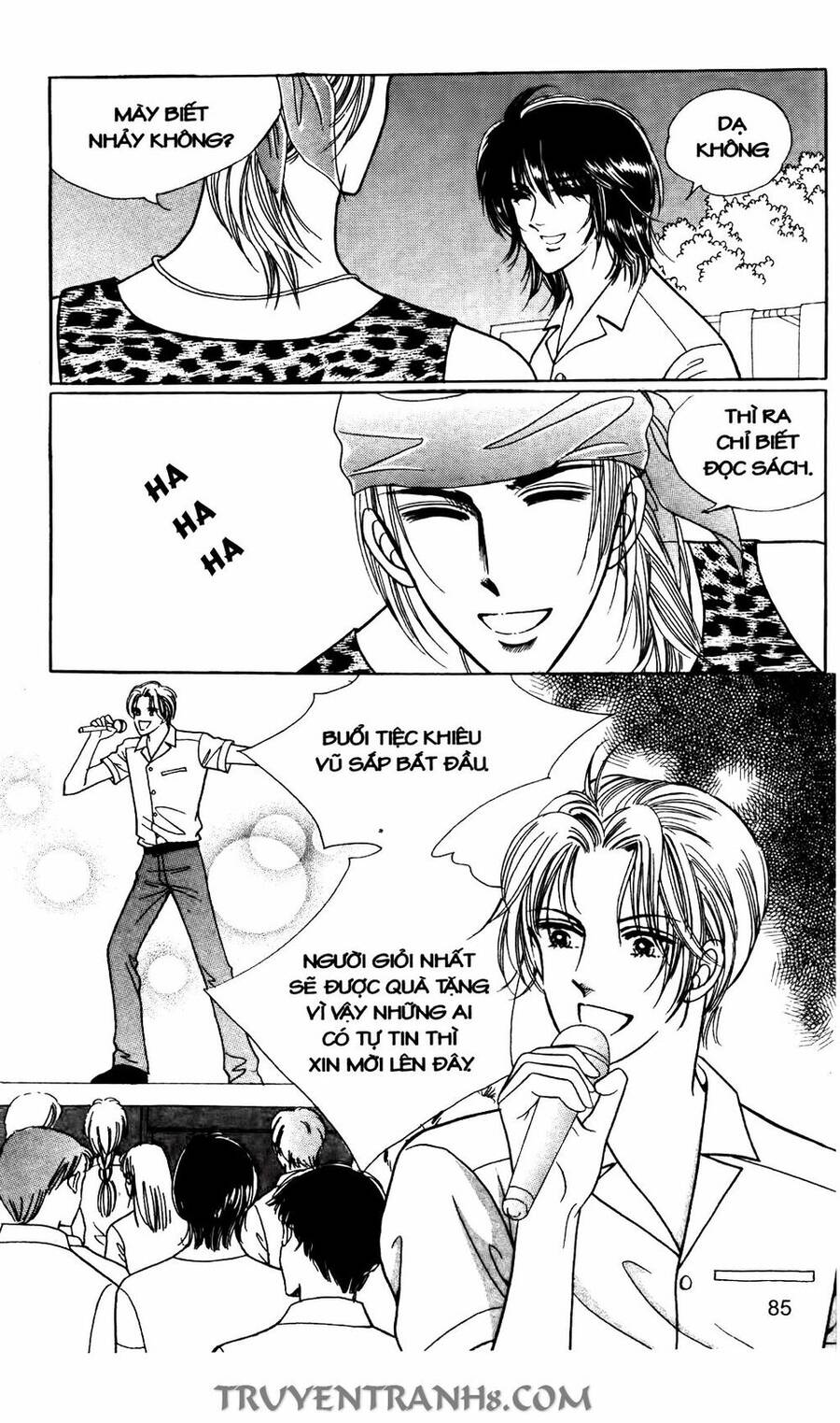 Lọ Lem Kén Rể - Chương 40