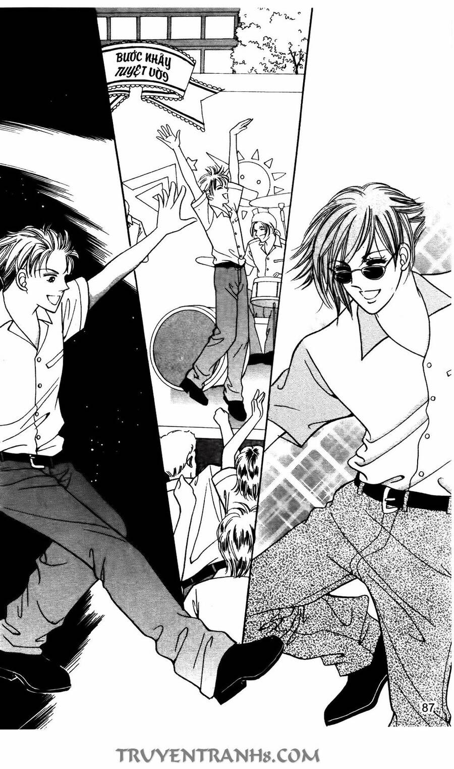 Lọ Lem Kén Rể - Chương 40