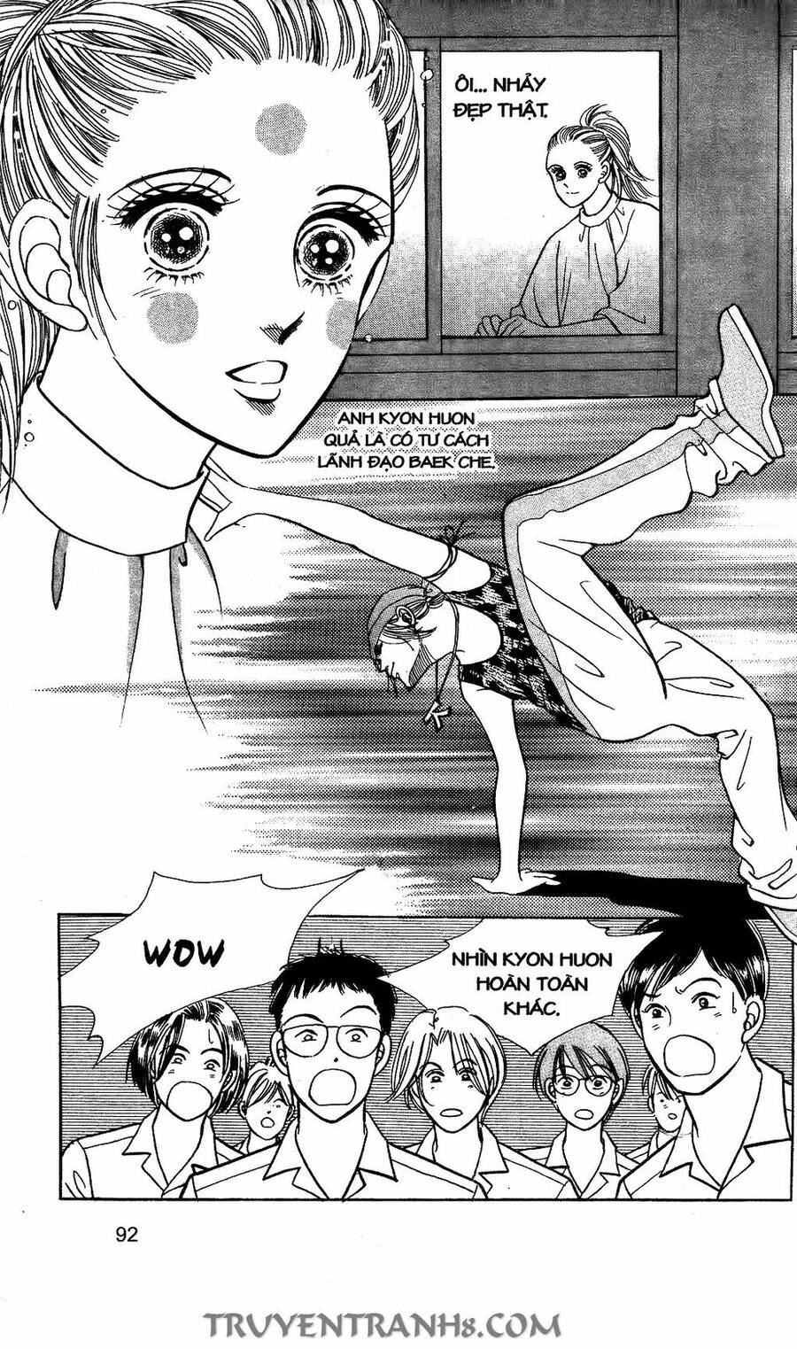 Lọ Lem Kén Rể - Chương 40