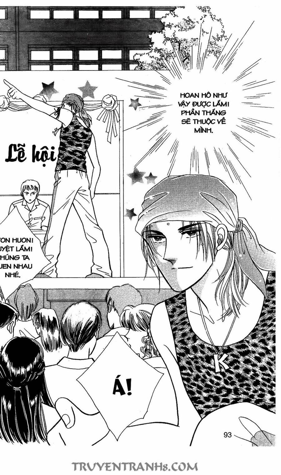 Lọ Lem Kén Rể - Chương 40