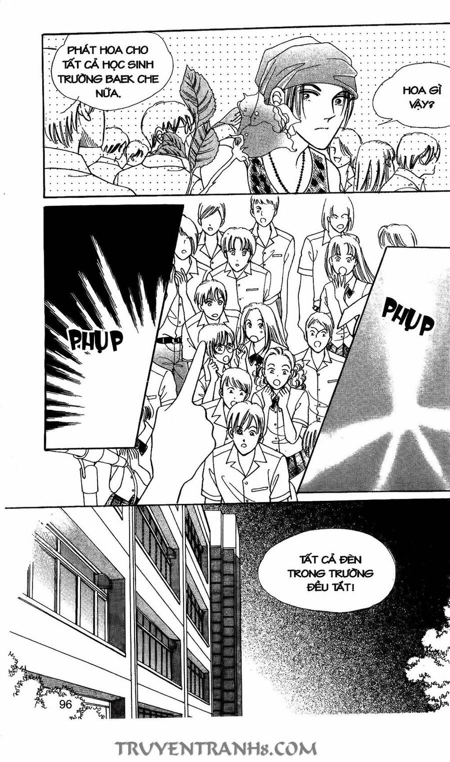 Lọ Lem Kén Rể - Chương 40