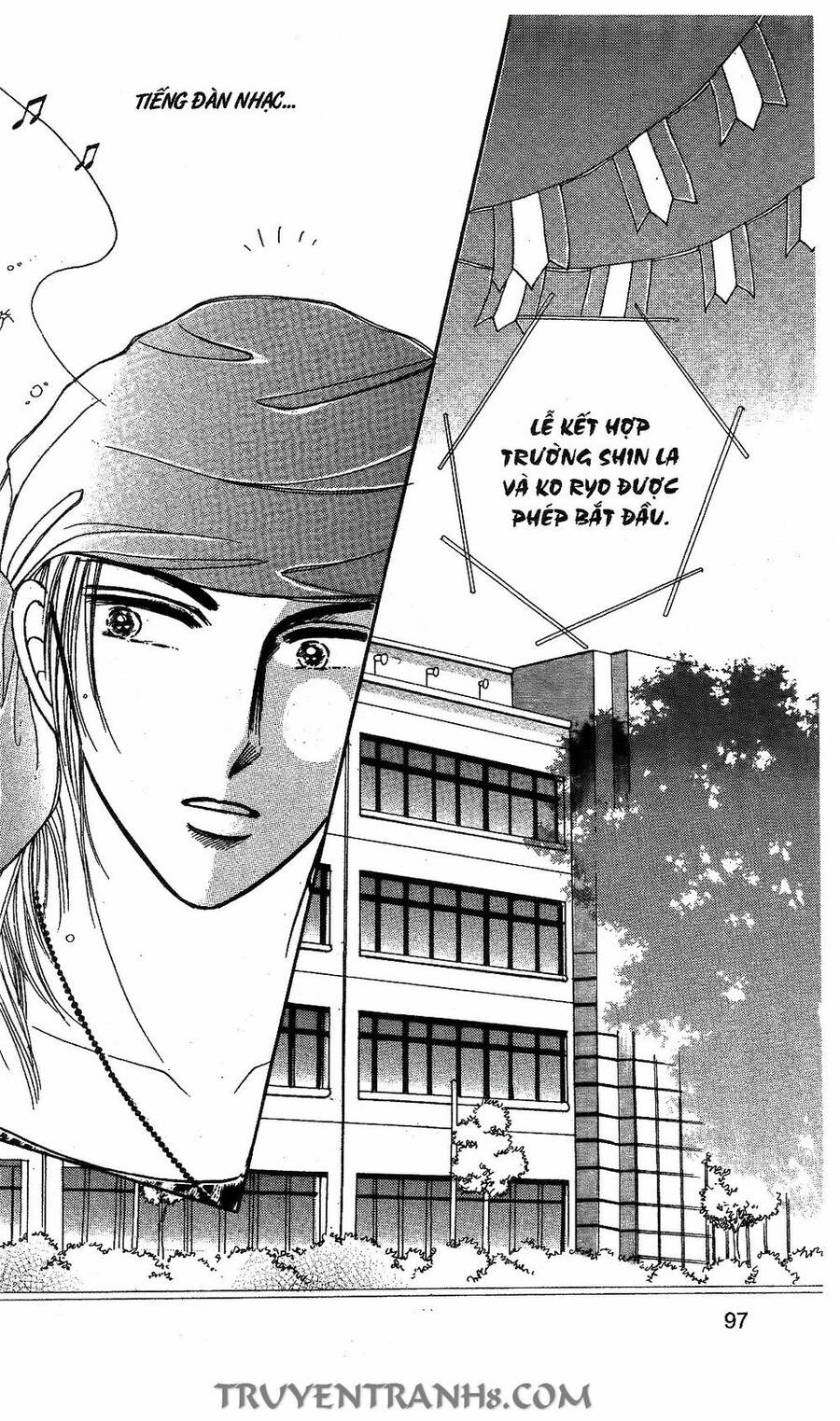 Lọ Lem Kén Rể - Chương 40