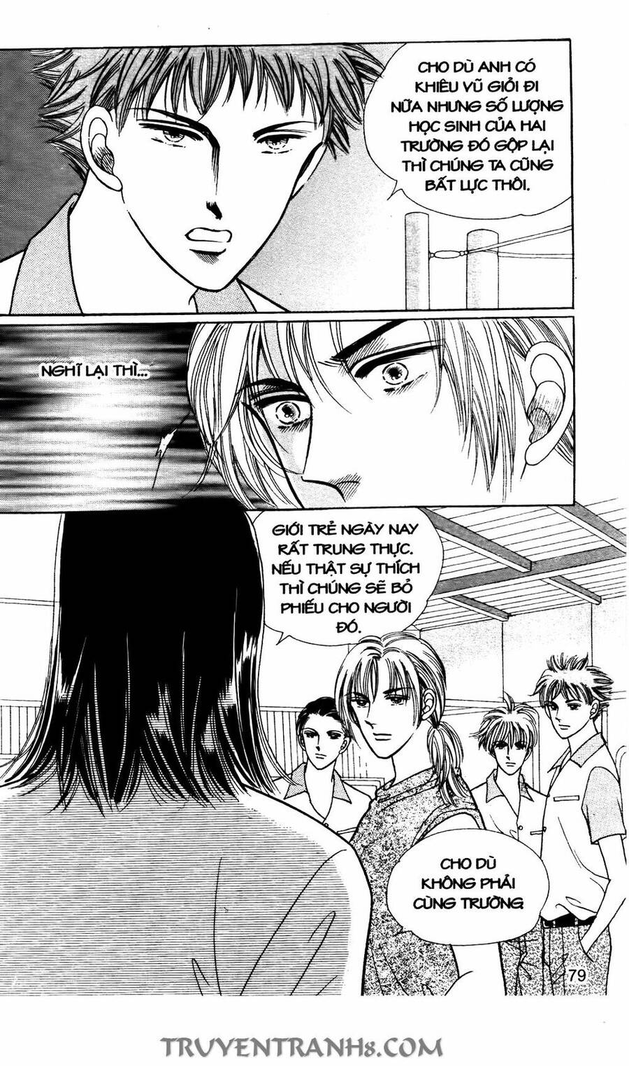 Lọ Lem Kén Rể - Chương 40