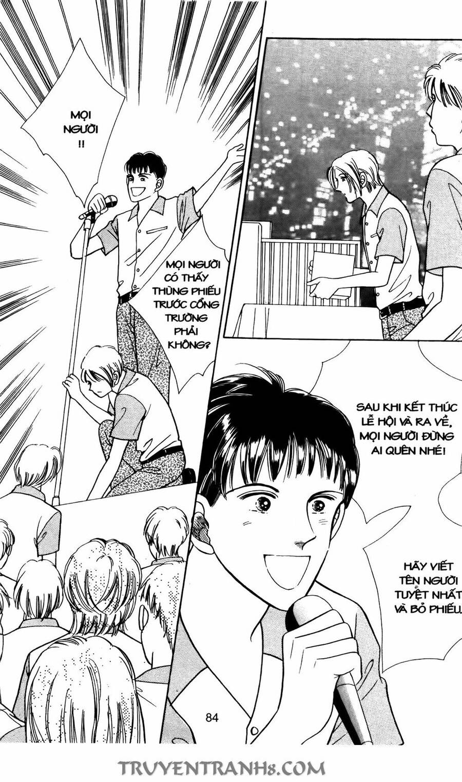 Lọ Lem Kén Rể - Chương 40