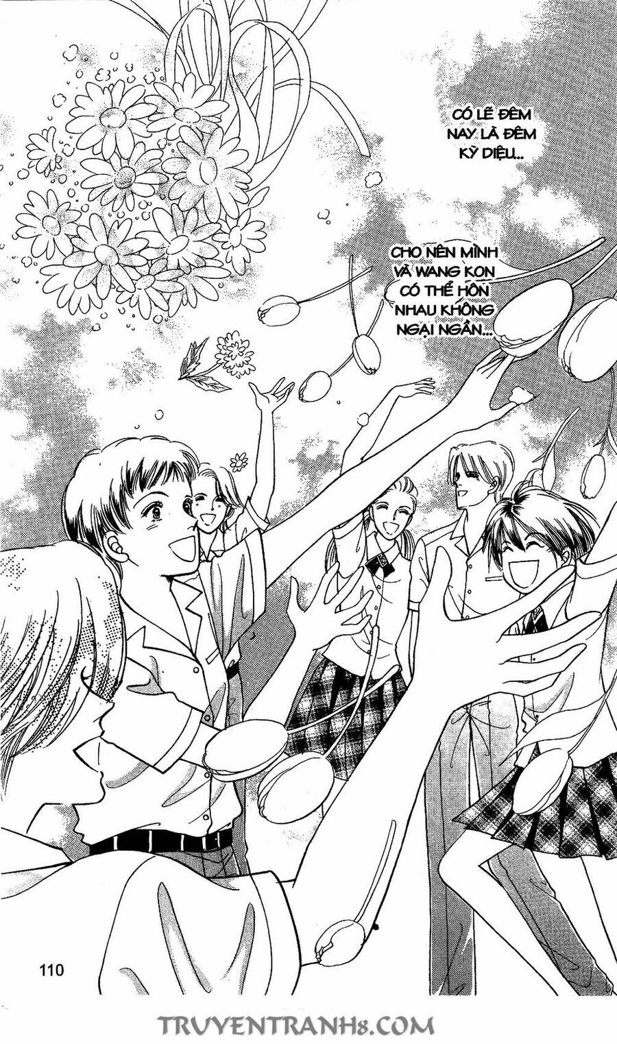 Lọ Lem Kén Rể - Chương 41