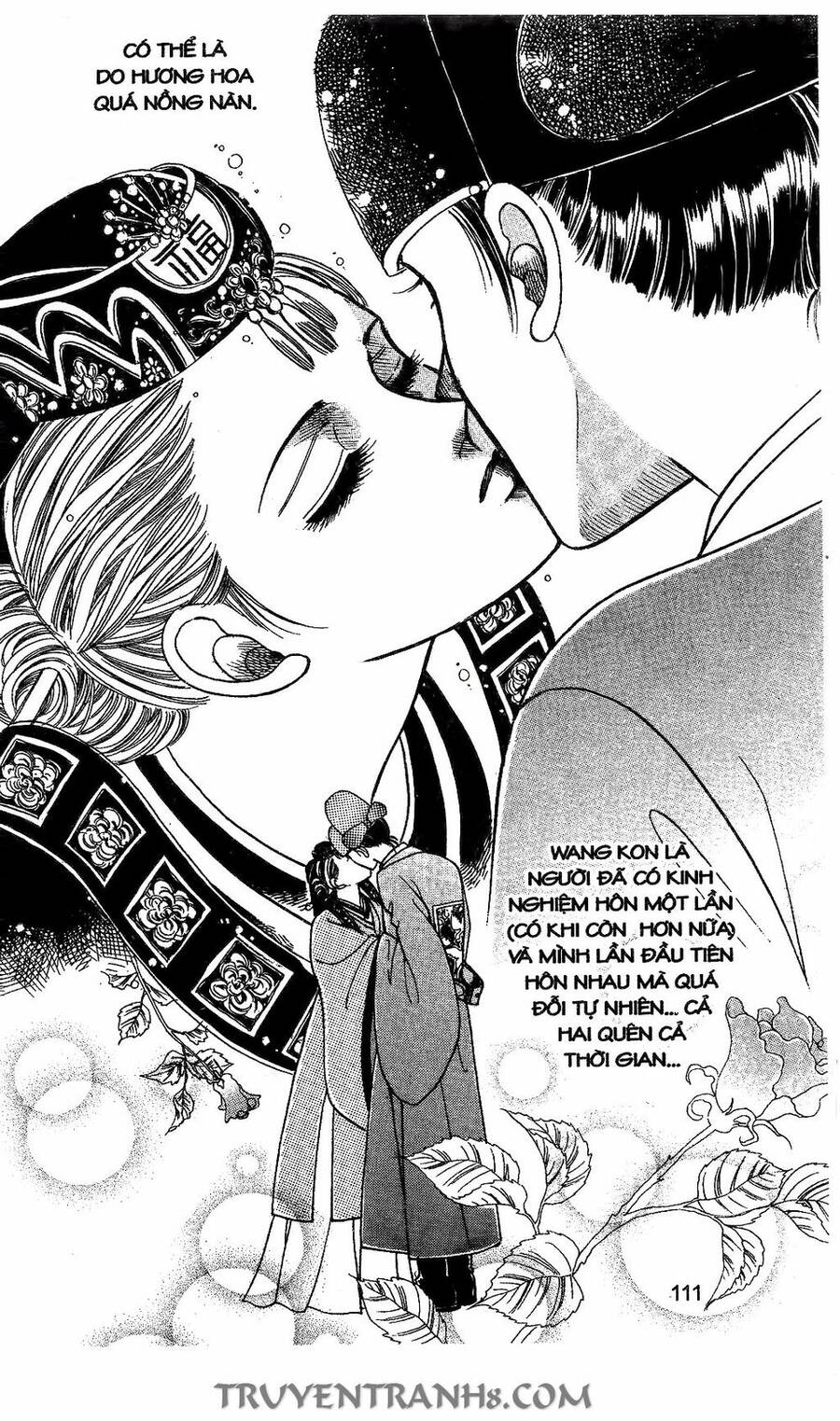 Lọ Lem Kén Rể - Chương 41