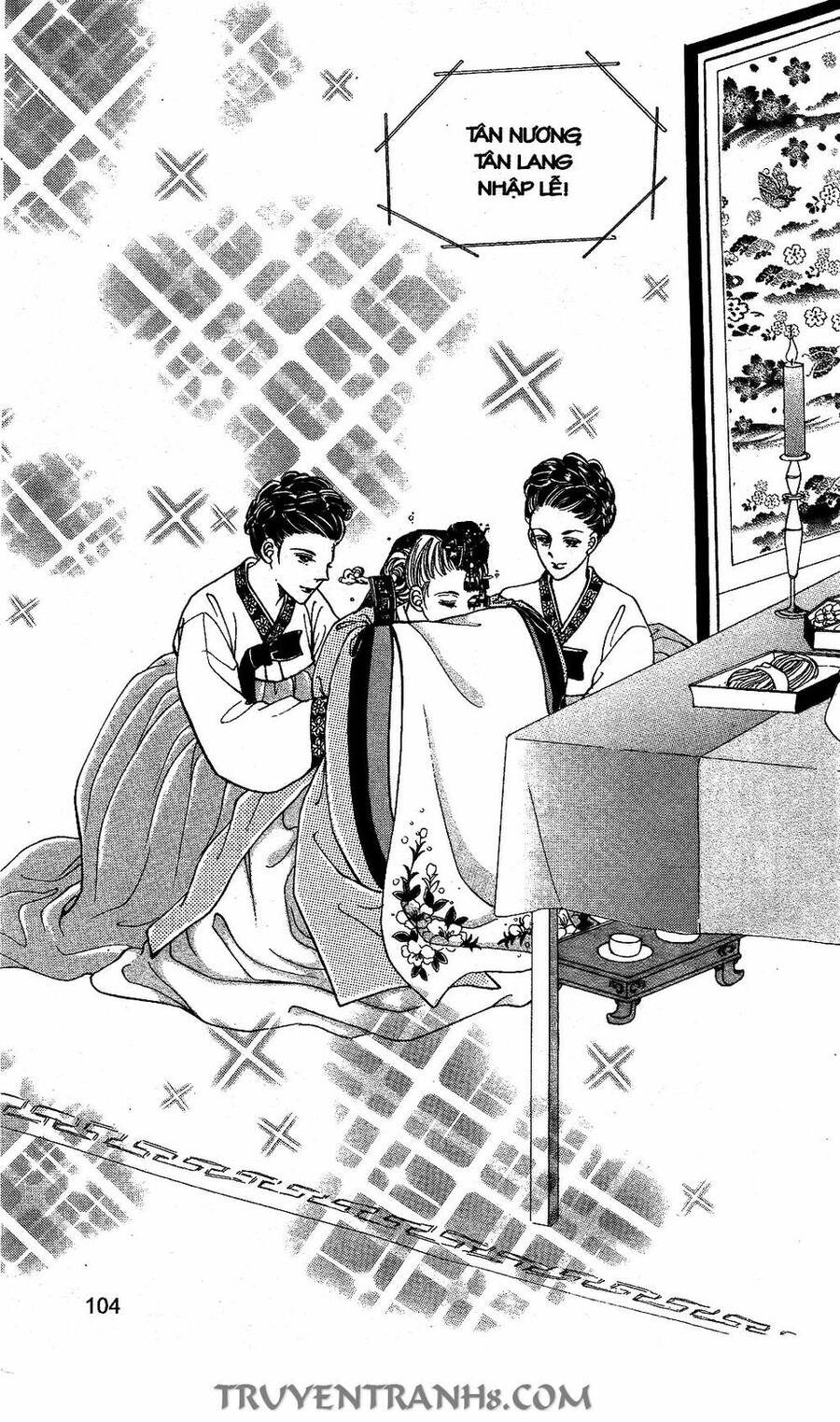 Lọ Lem Kén Rể - Chương 41