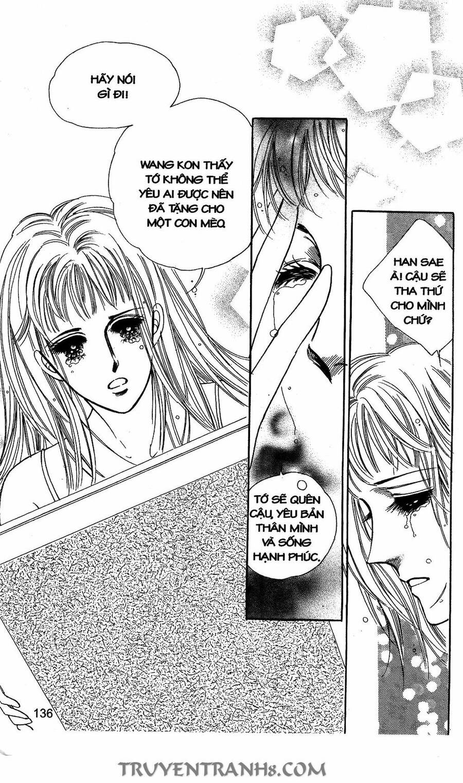 Lọ Lem Kén Rể - Chương 42