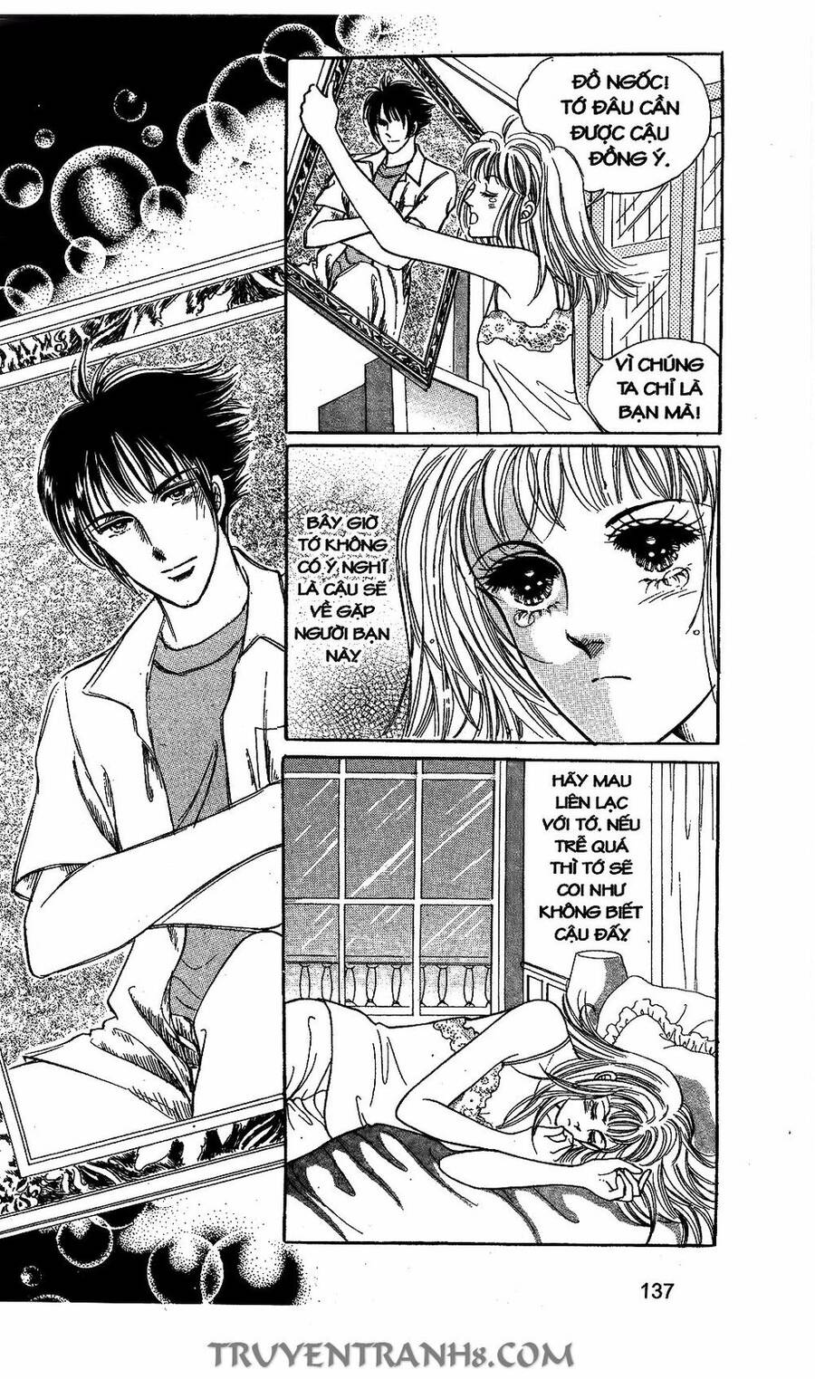 Lọ Lem Kén Rể - Chương 42