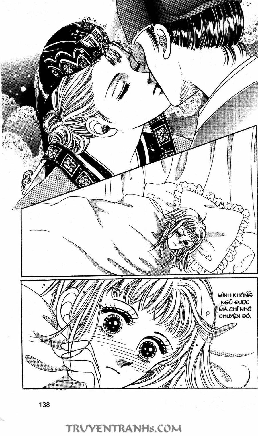 Lọ Lem Kén Rể - Chương 42