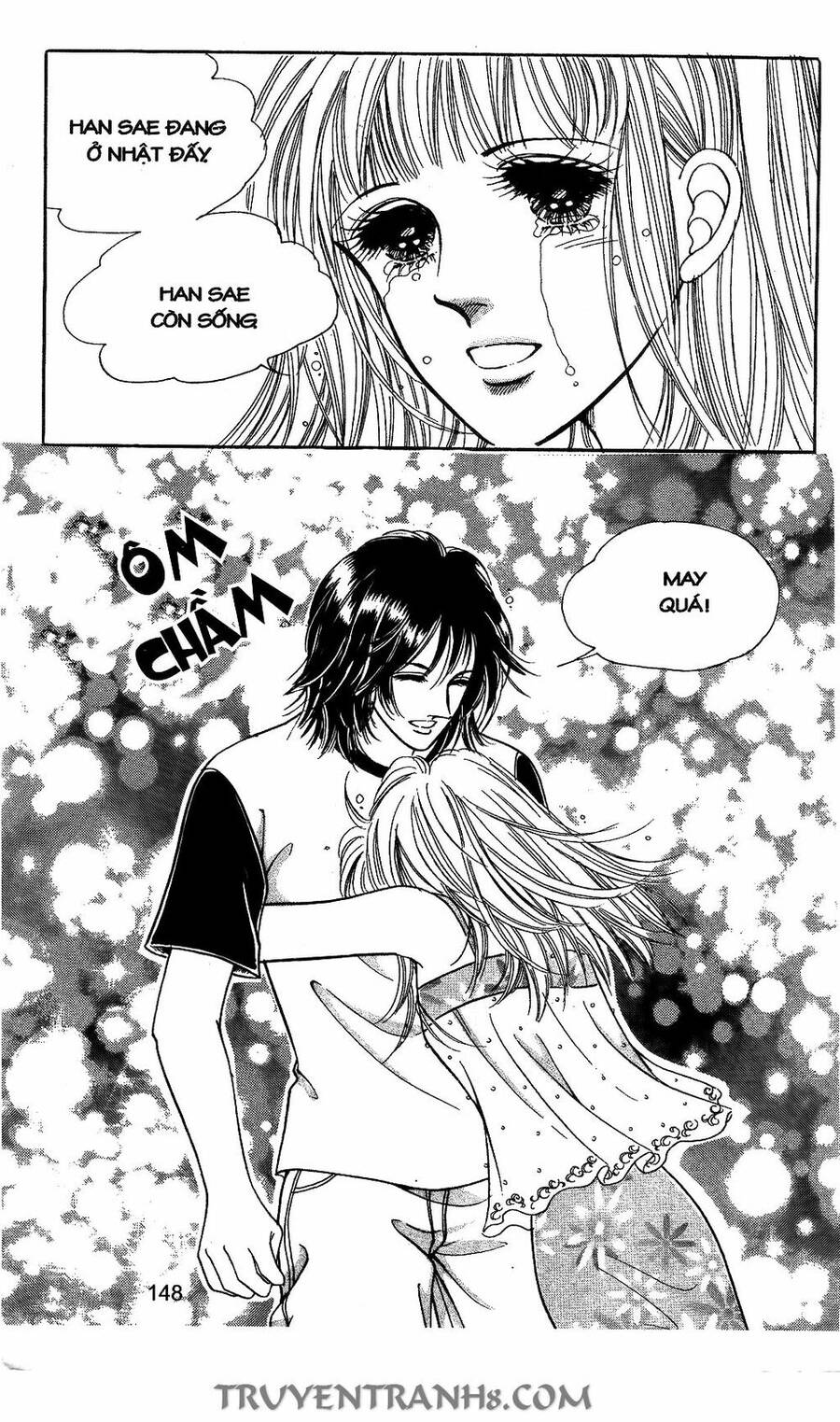 Lọ Lem Kén Rể - Chương 42