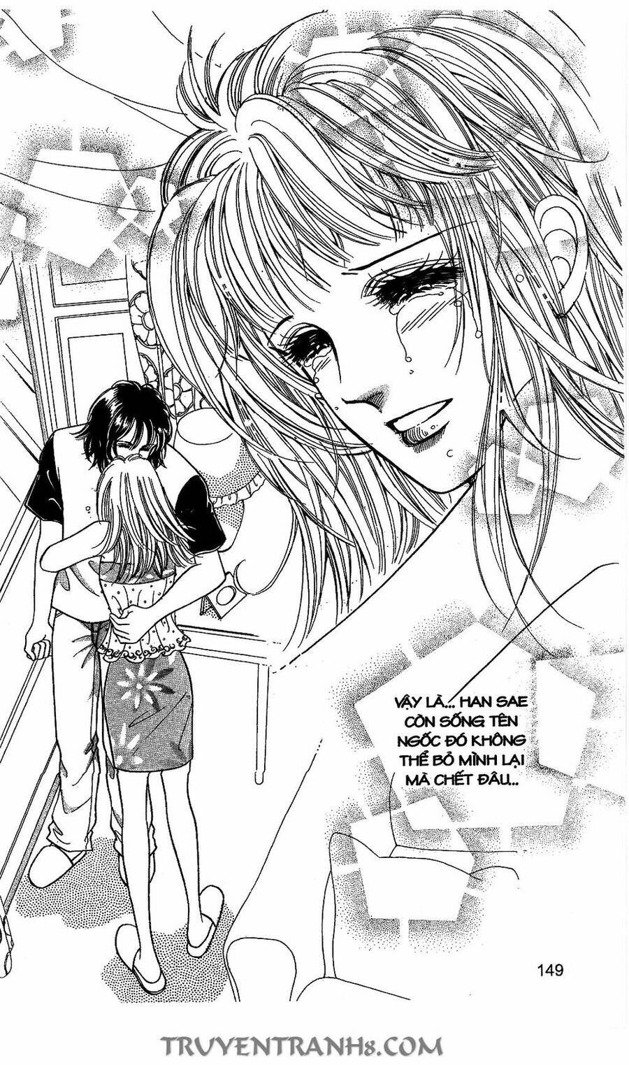 Lọ Lem Kén Rể - Chương 42