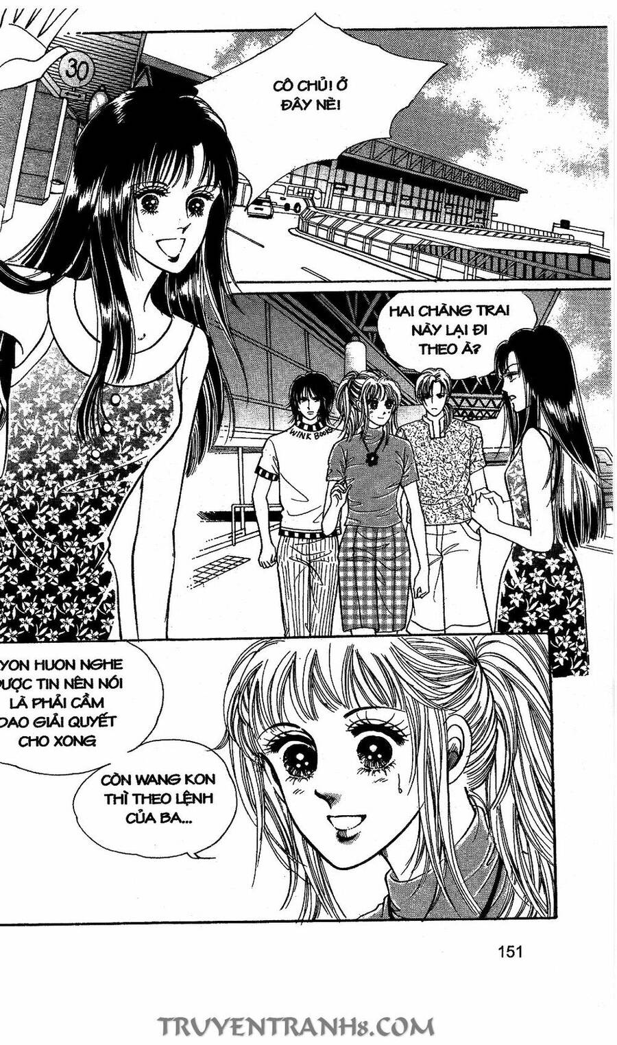 Lọ Lem Kén Rể - Chương 42