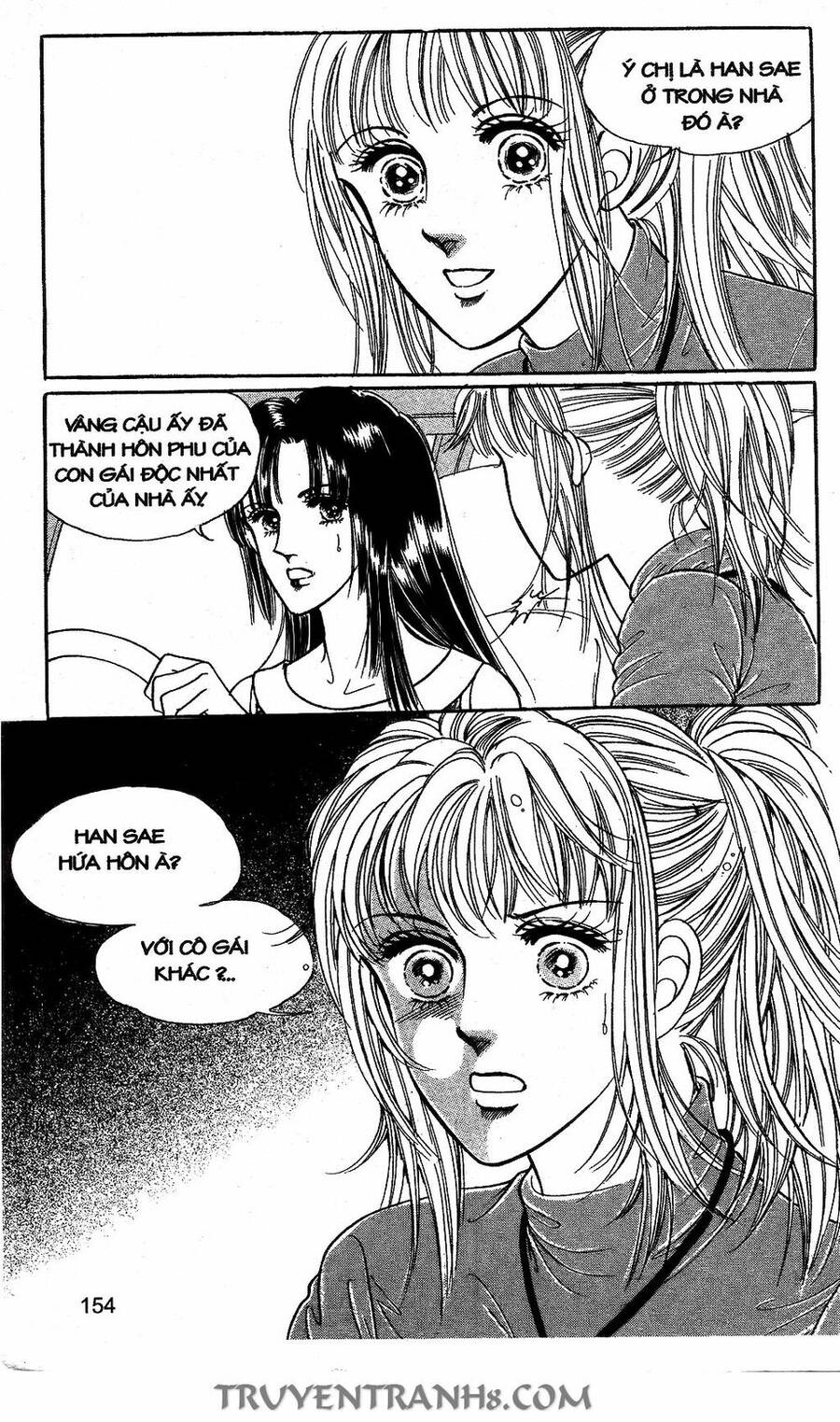 Lọ Lem Kén Rể - Chương 42