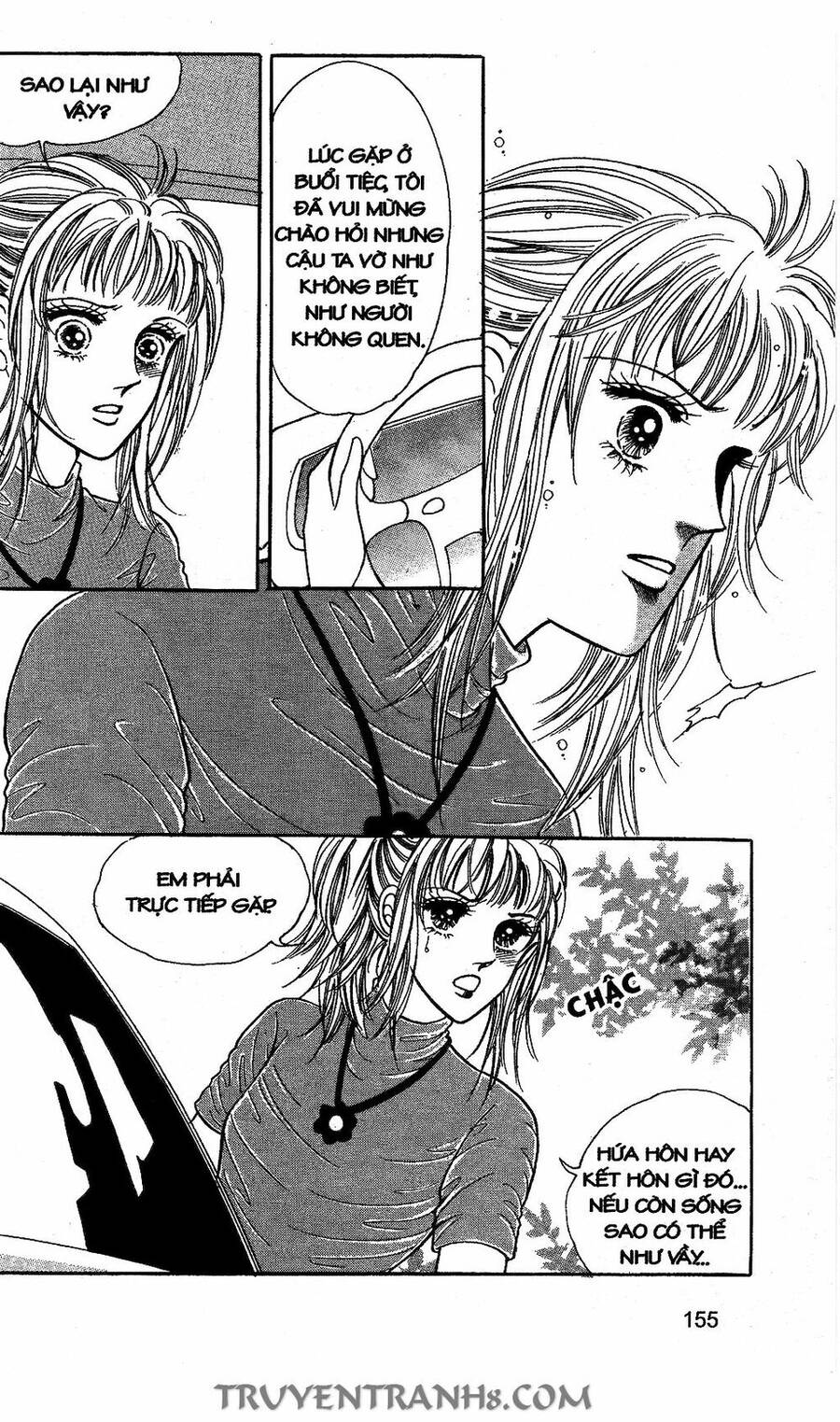 Lọ Lem Kén Rể - Chương 42