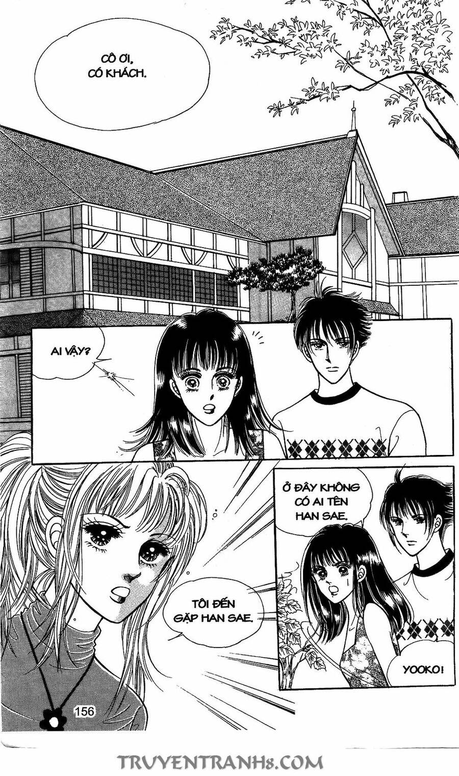 Lọ Lem Kén Rể - Chương 42