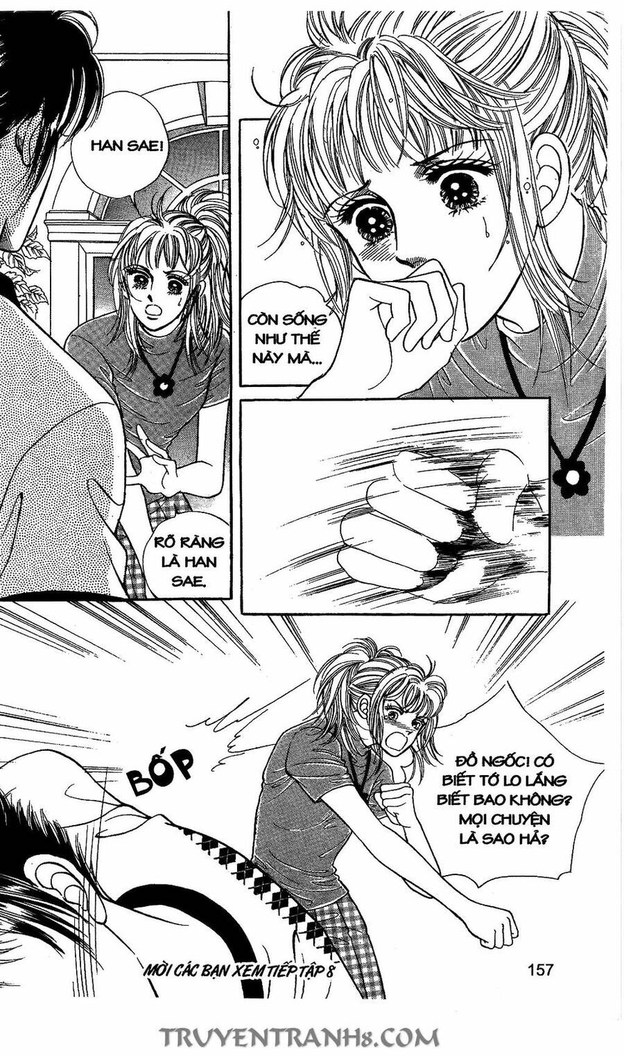 Lọ Lem Kén Rể - Chương 42