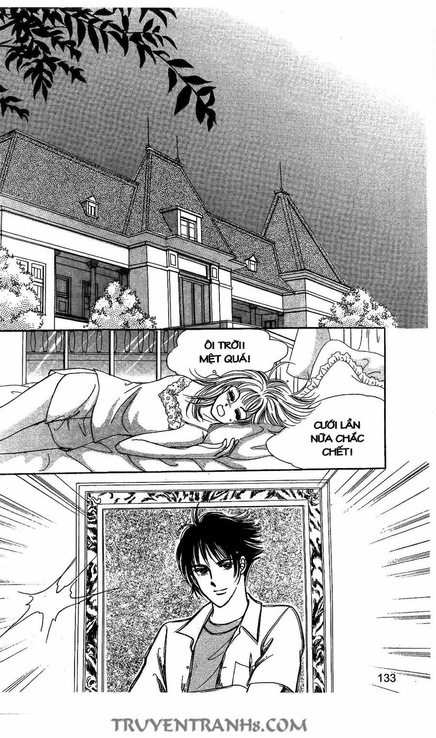 Lọ Lem Kén Rể - Chương 42