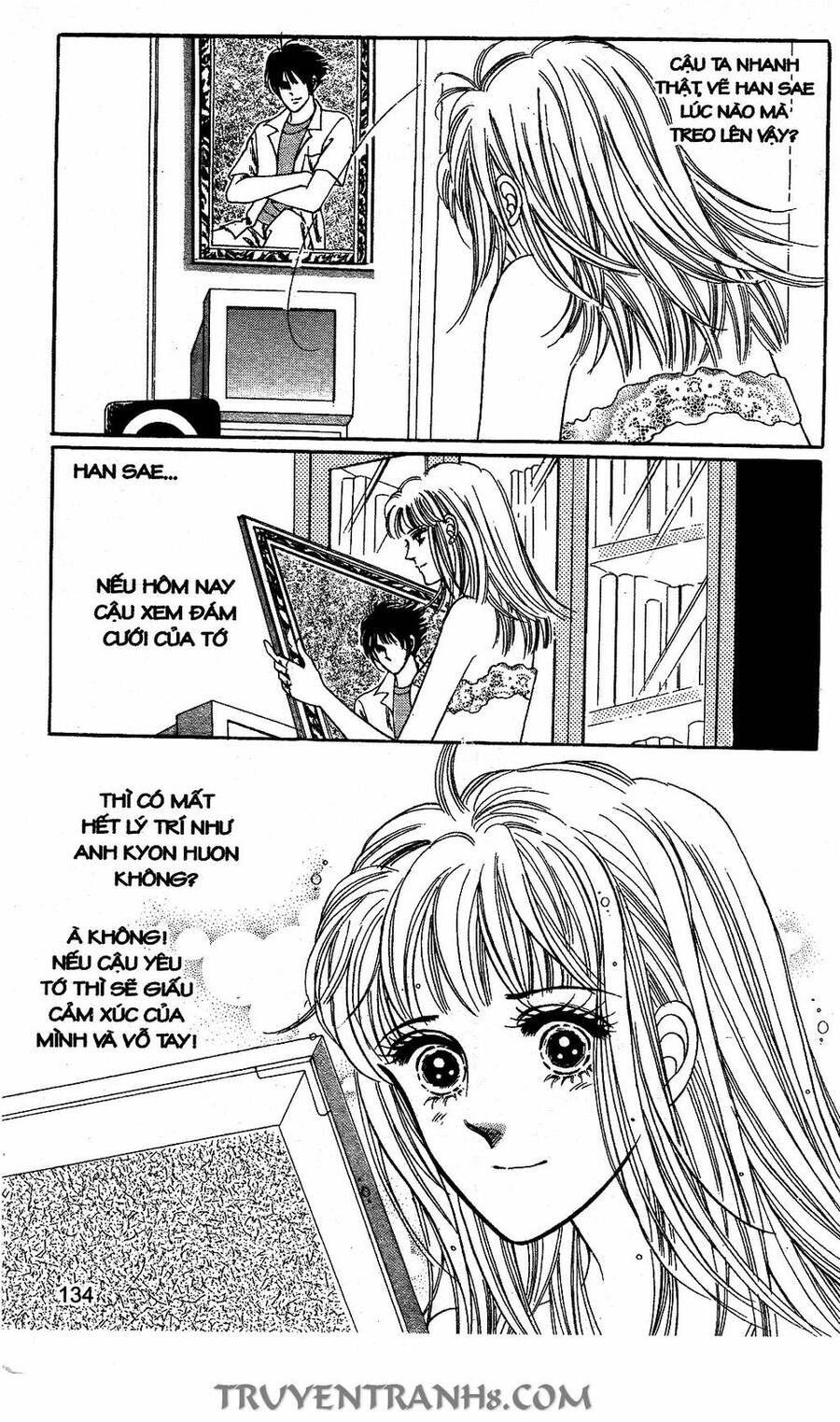 Lọ Lem Kén Rể - Chương 42