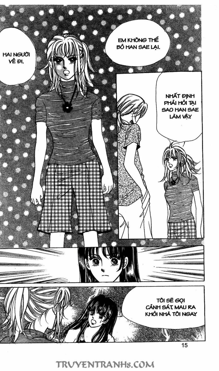 Lọ Lem Kén Rể - Chương 43