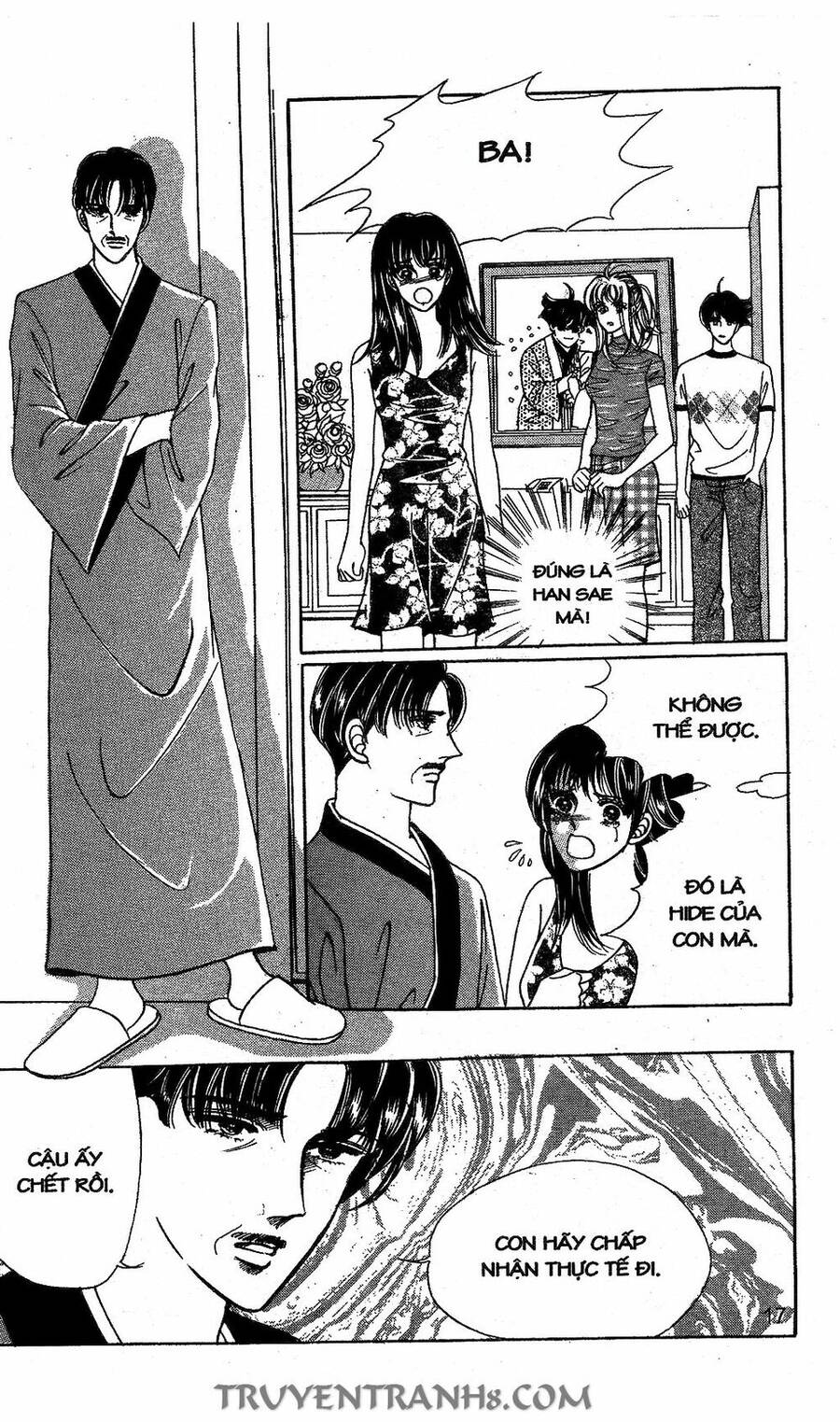 Lọ Lem Kén Rể - Chương 43