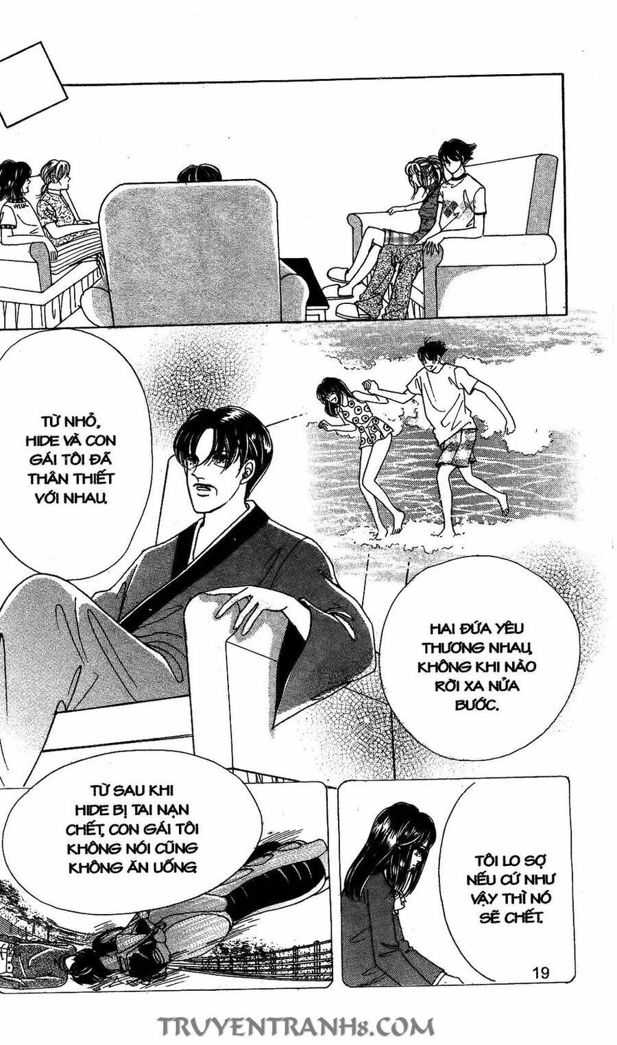 Lọ Lem Kén Rể - Chương 43