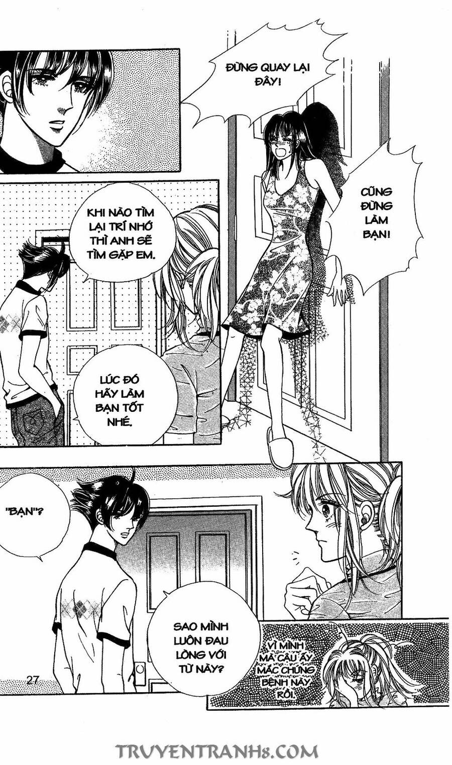 Lọ Lem Kén Rể - Chương 43