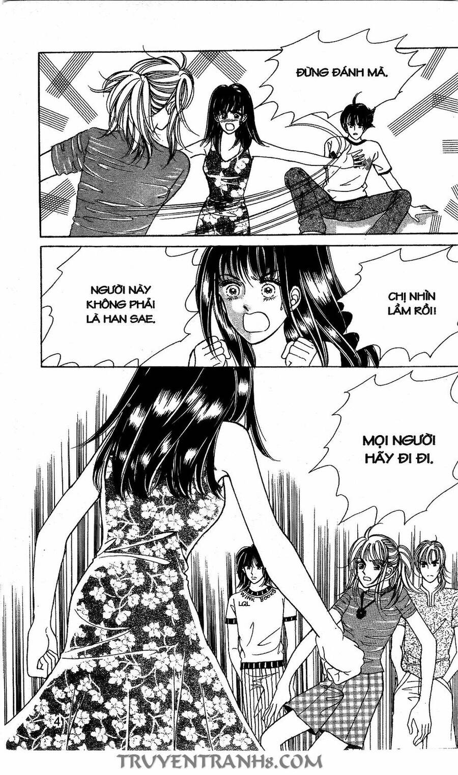 Lọ Lem Kén Rể - Chương 43