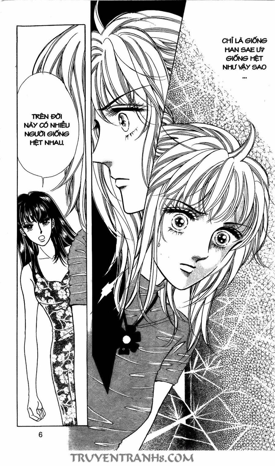 Lọ Lem Kén Rể - Chương 43