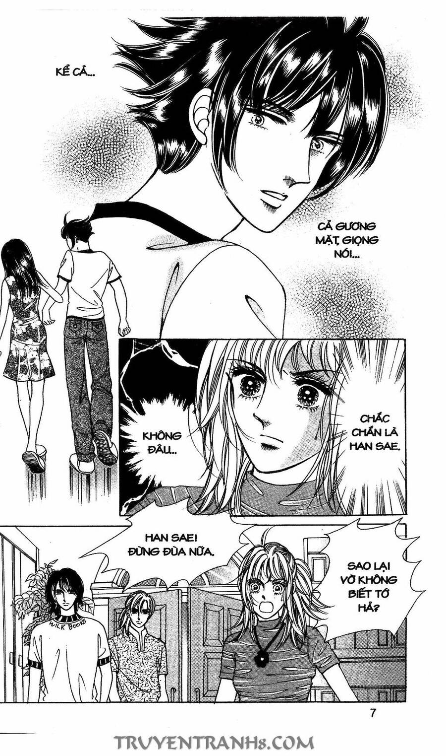 Lọ Lem Kén Rể - Chương 43