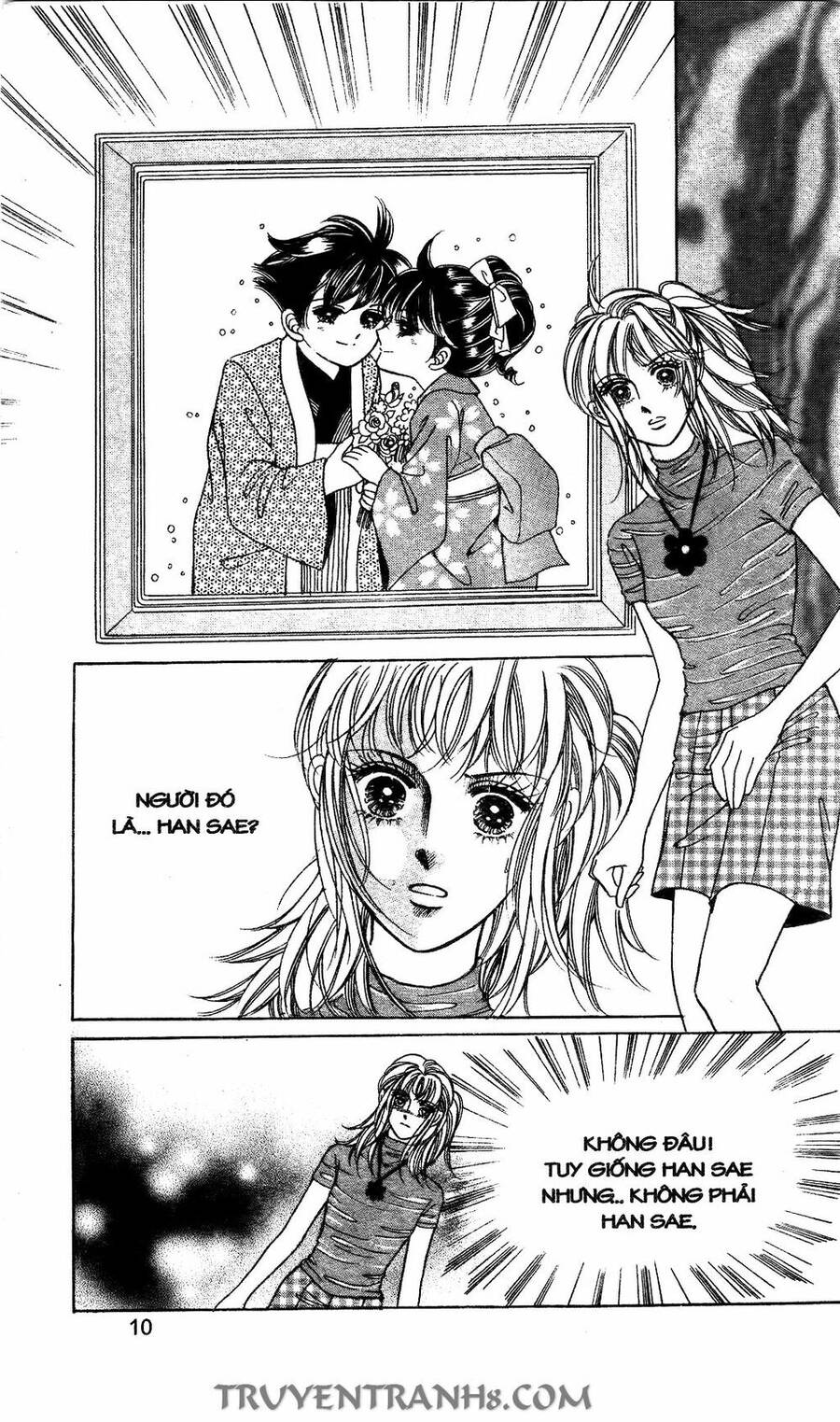 Lọ Lem Kén Rể - Chương 43