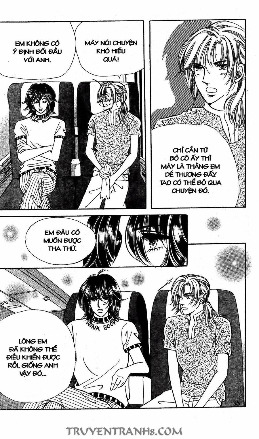 Lọ Lem Kén Rể - Chương 44