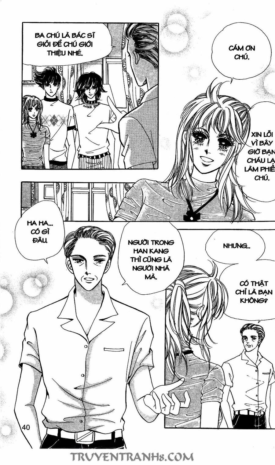 Lọ Lem Kén Rể - Chương 44