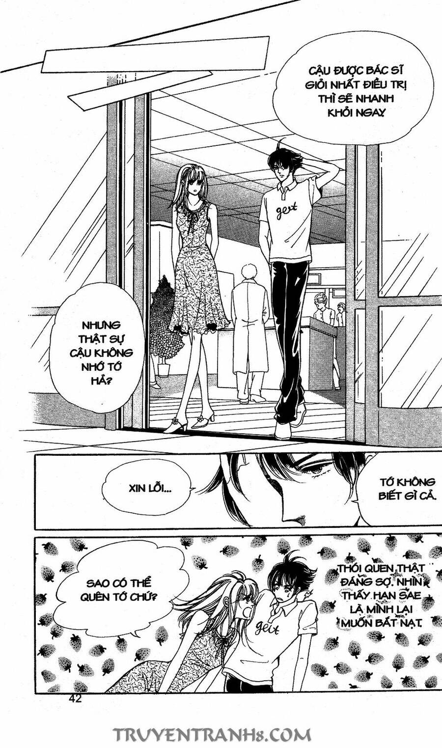 Lọ Lem Kén Rể - Chương 44