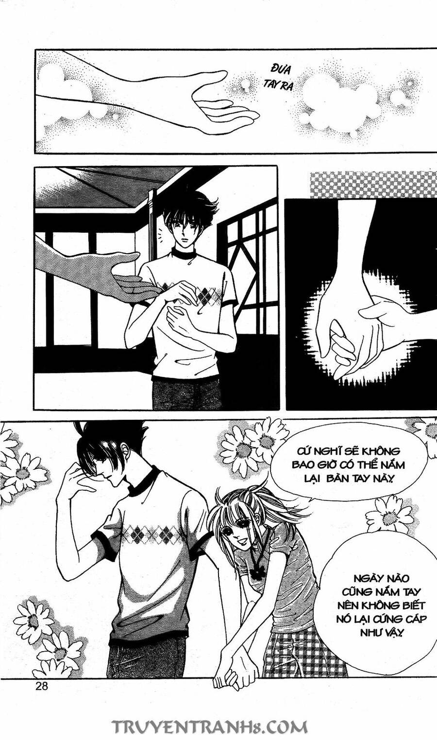 Lọ Lem Kén Rể - Chương 44