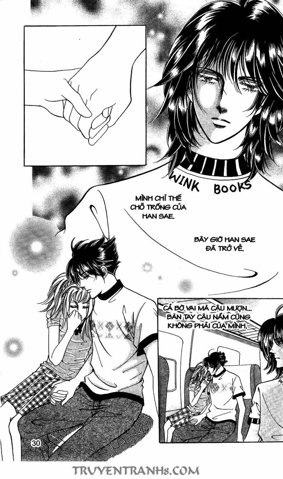 Lọ Lem Kén Rể - Chương 44