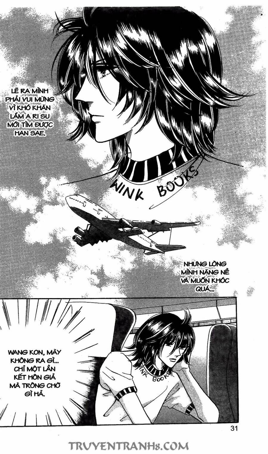 Lọ Lem Kén Rể - Chương 44