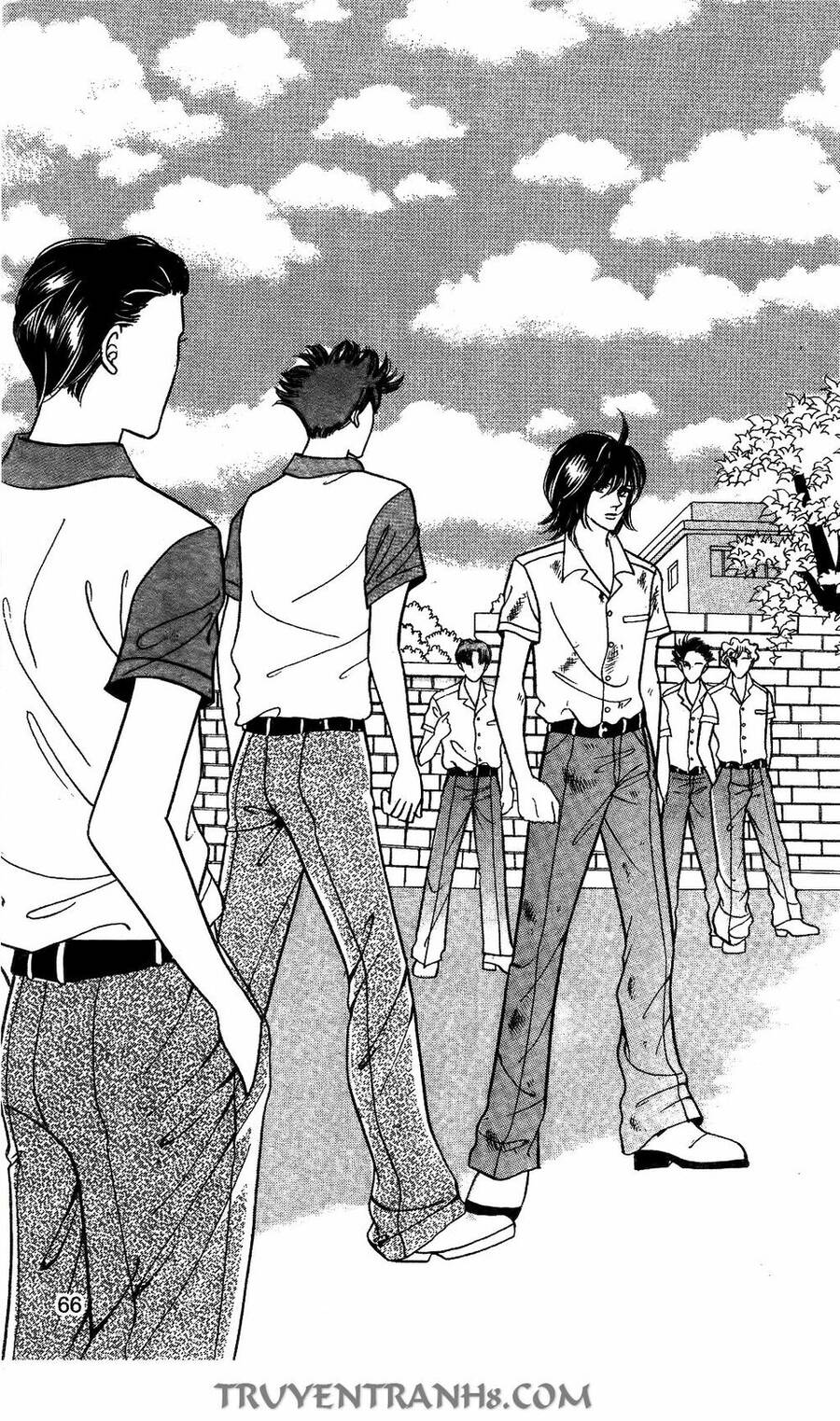 Lọ Lem Kén Rể - Chương 45