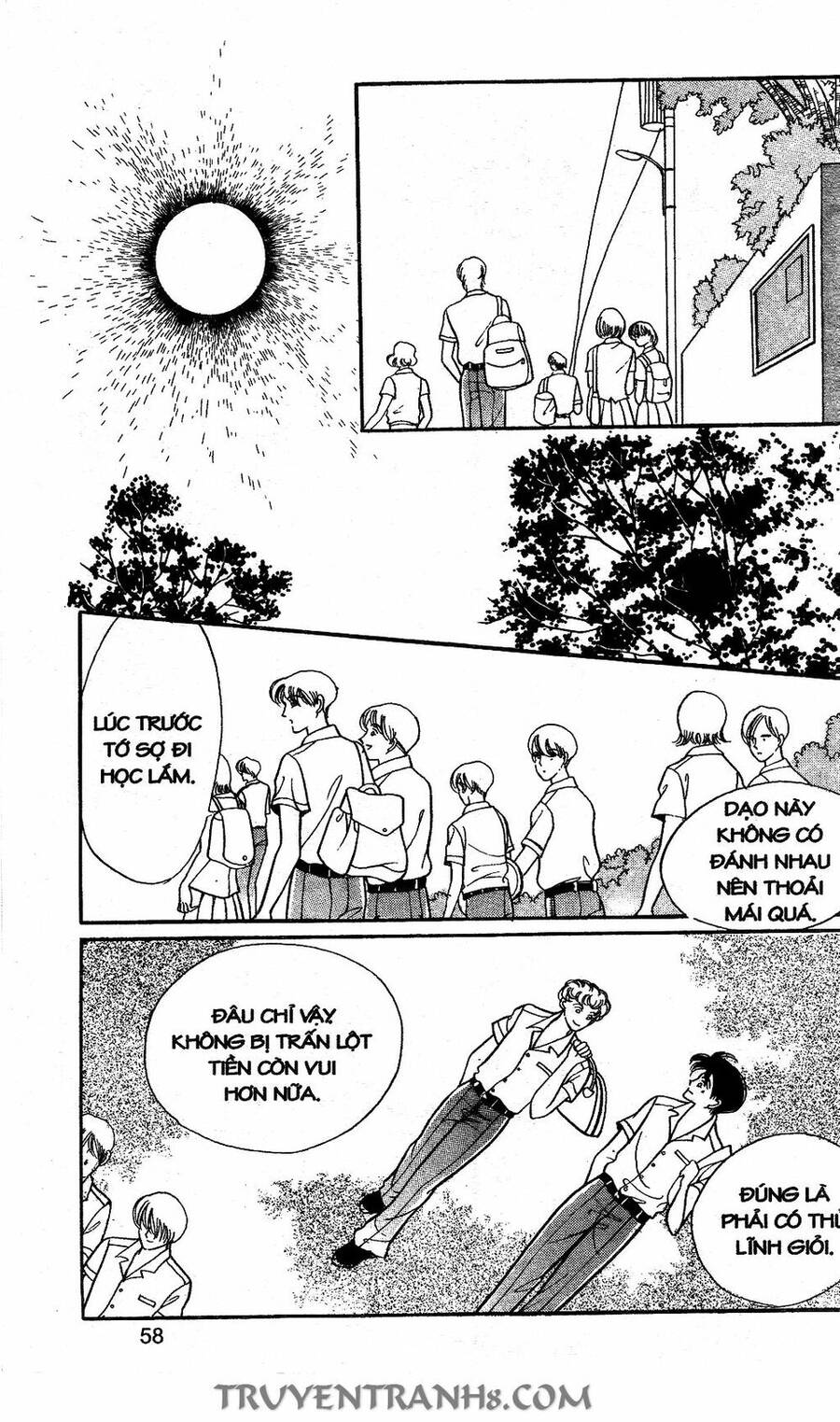 Lọ Lem Kén Rể - Chương 45