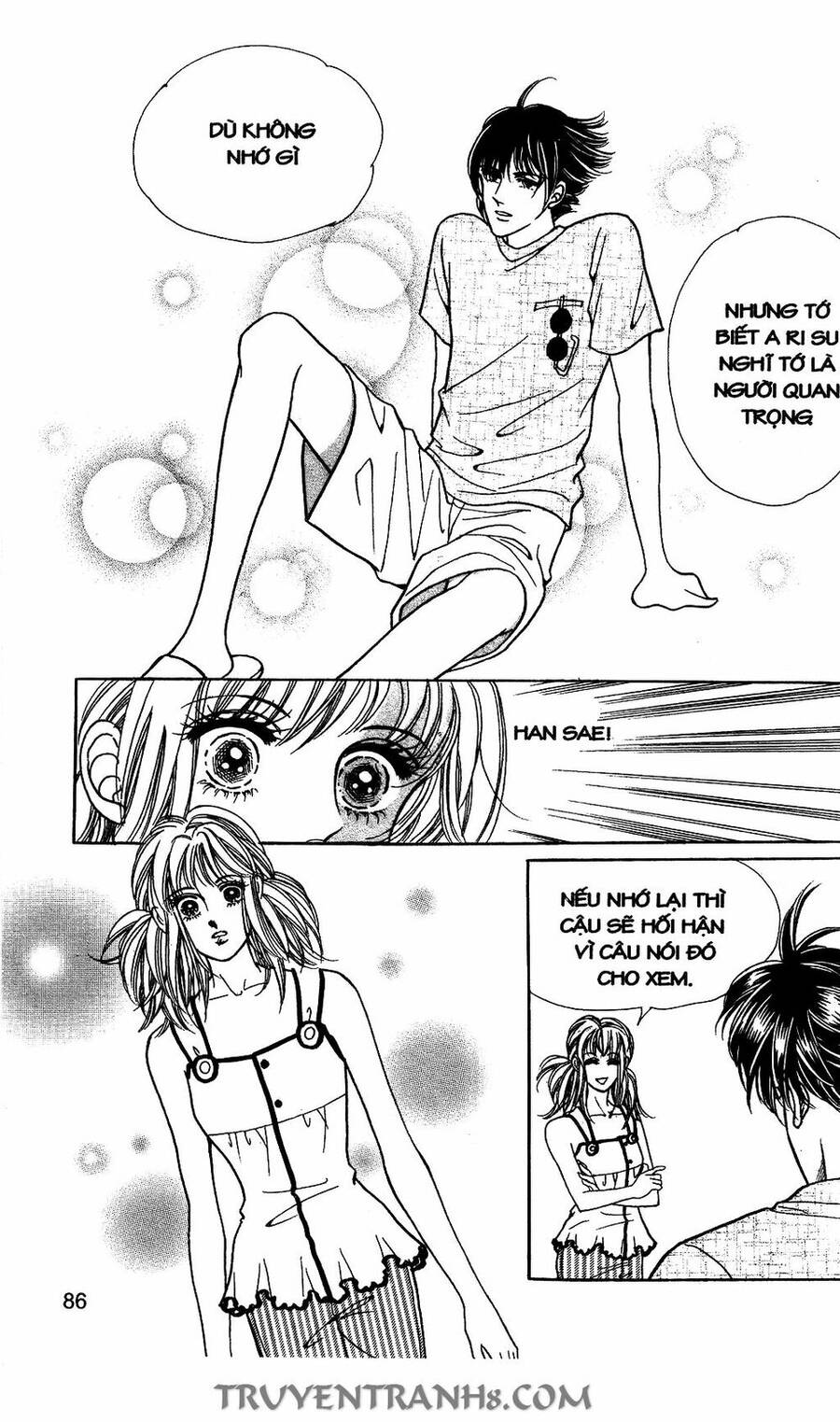 Lọ Lem Kén Rể - Chương 46