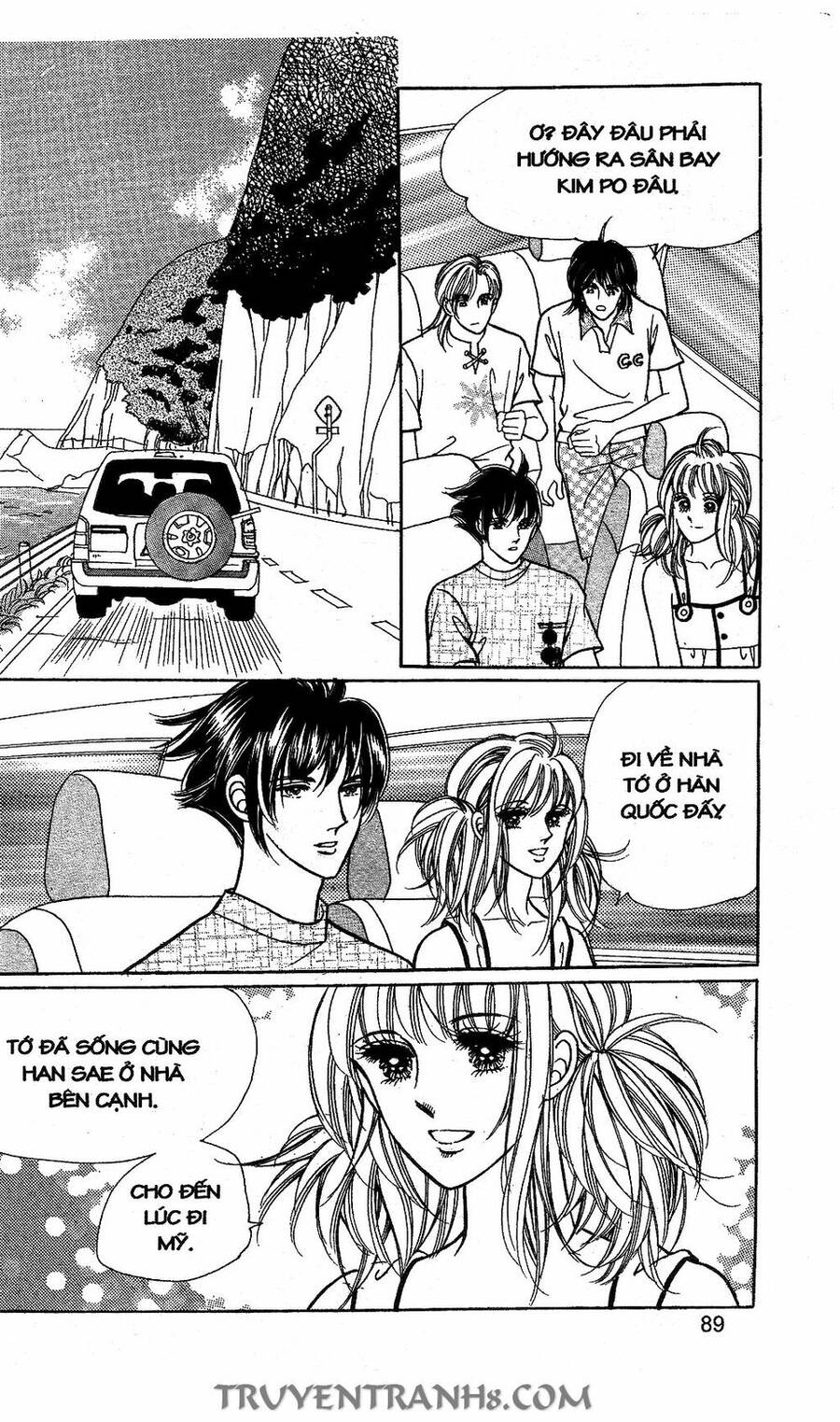 Lọ Lem Kén Rể - Chương 46