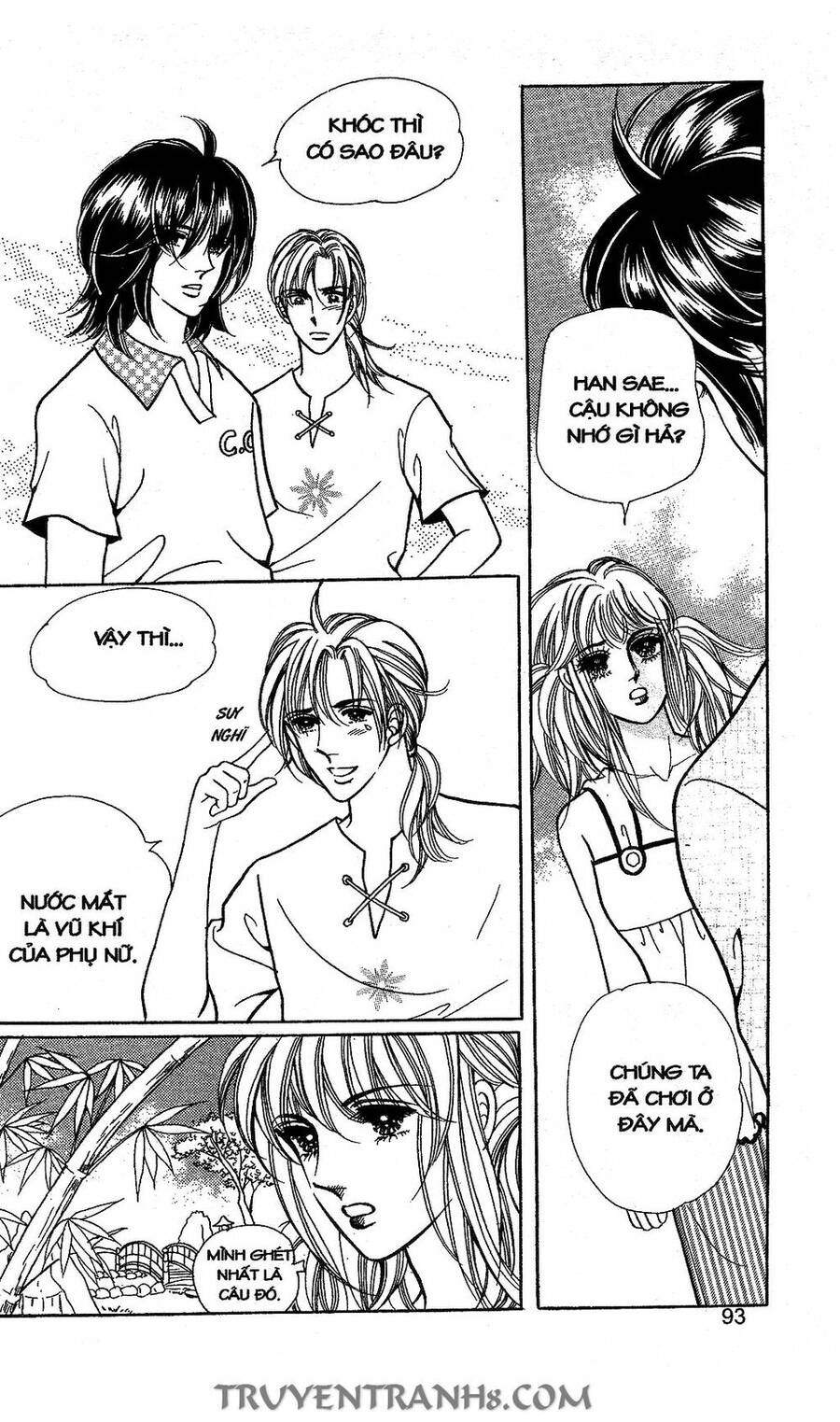 Lọ Lem Kén Rể - Chương 46