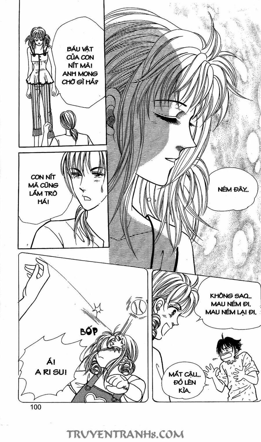 Lọ Lem Kén Rể - Chương 46