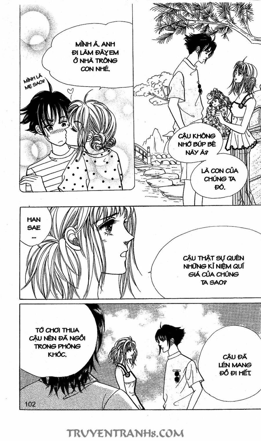 Lọ Lem Kén Rể - Chương 46