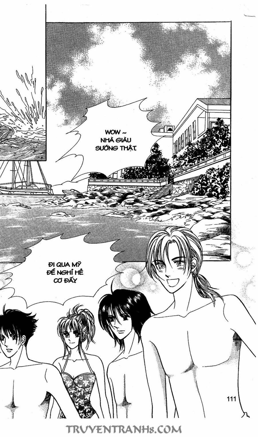 Lọ Lem Kén Rể - Chương 47