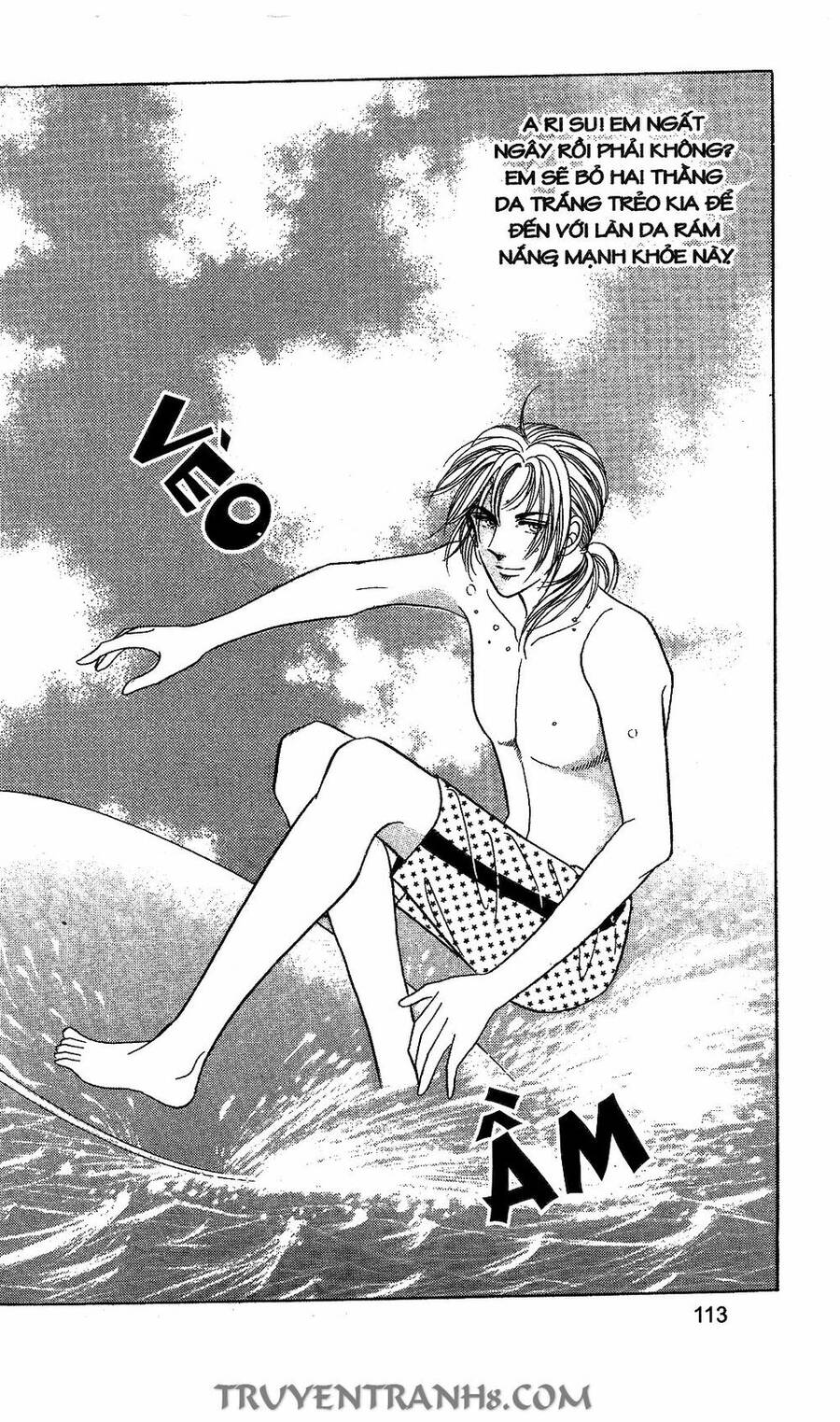 Lọ Lem Kén Rể - Chương 47