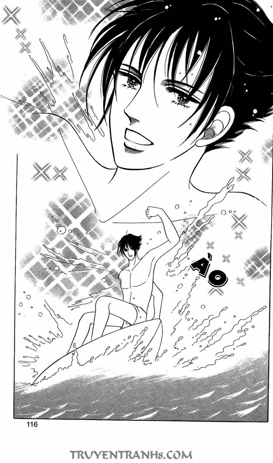 Lọ Lem Kén Rể - Chương 47