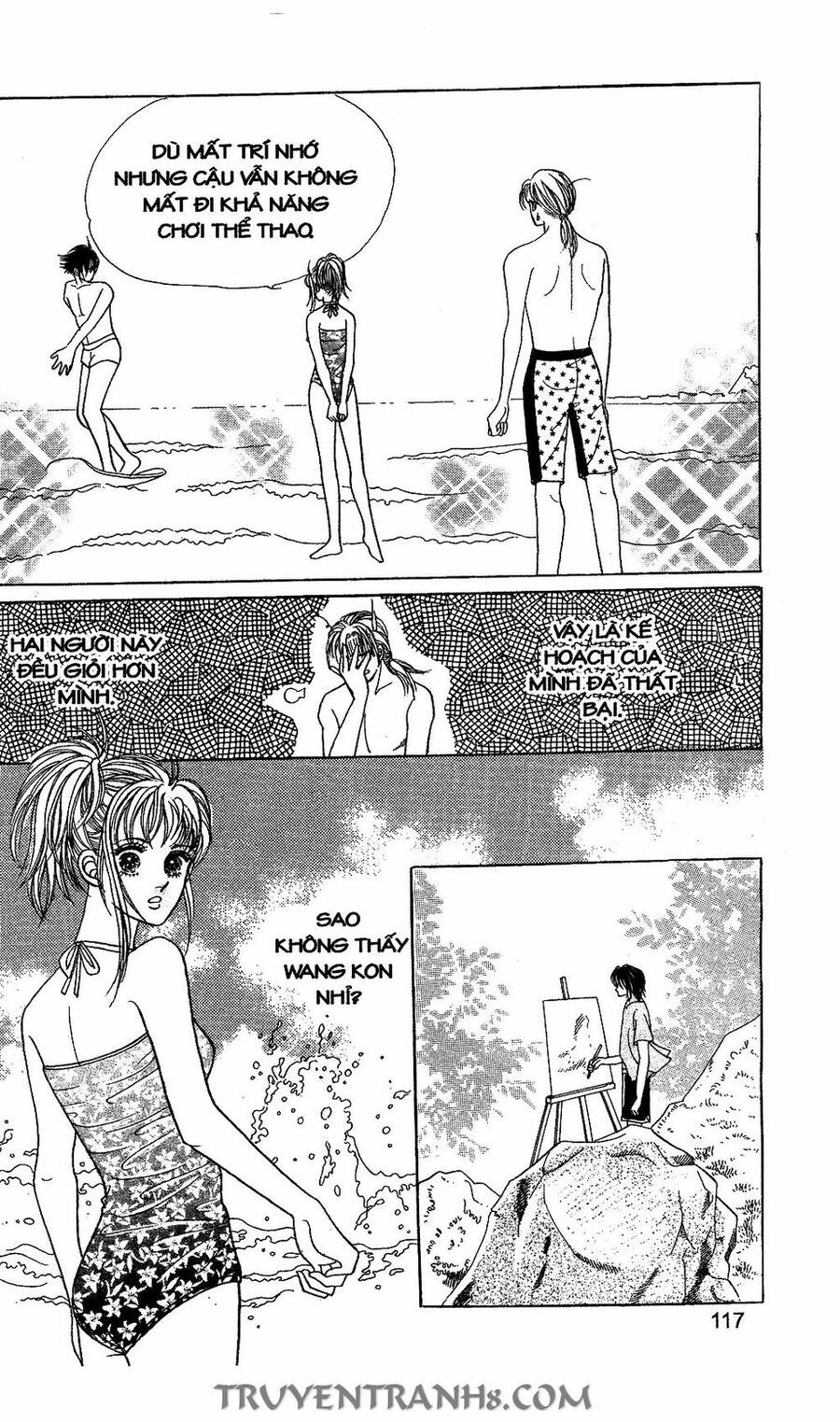 Lọ Lem Kén Rể - Chương 47