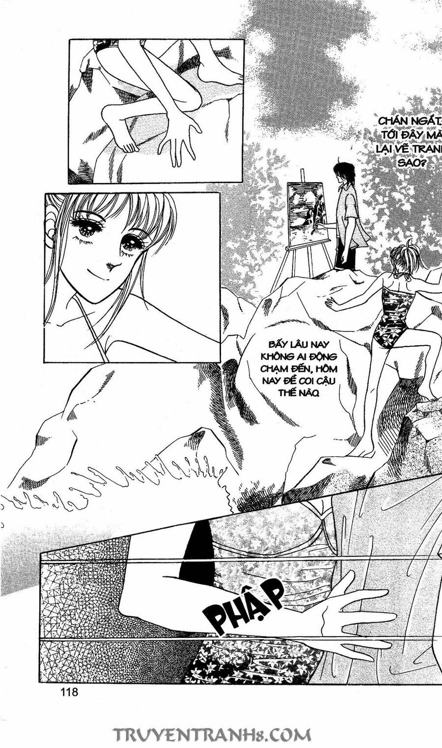 Lọ Lem Kén Rể - Chương 47