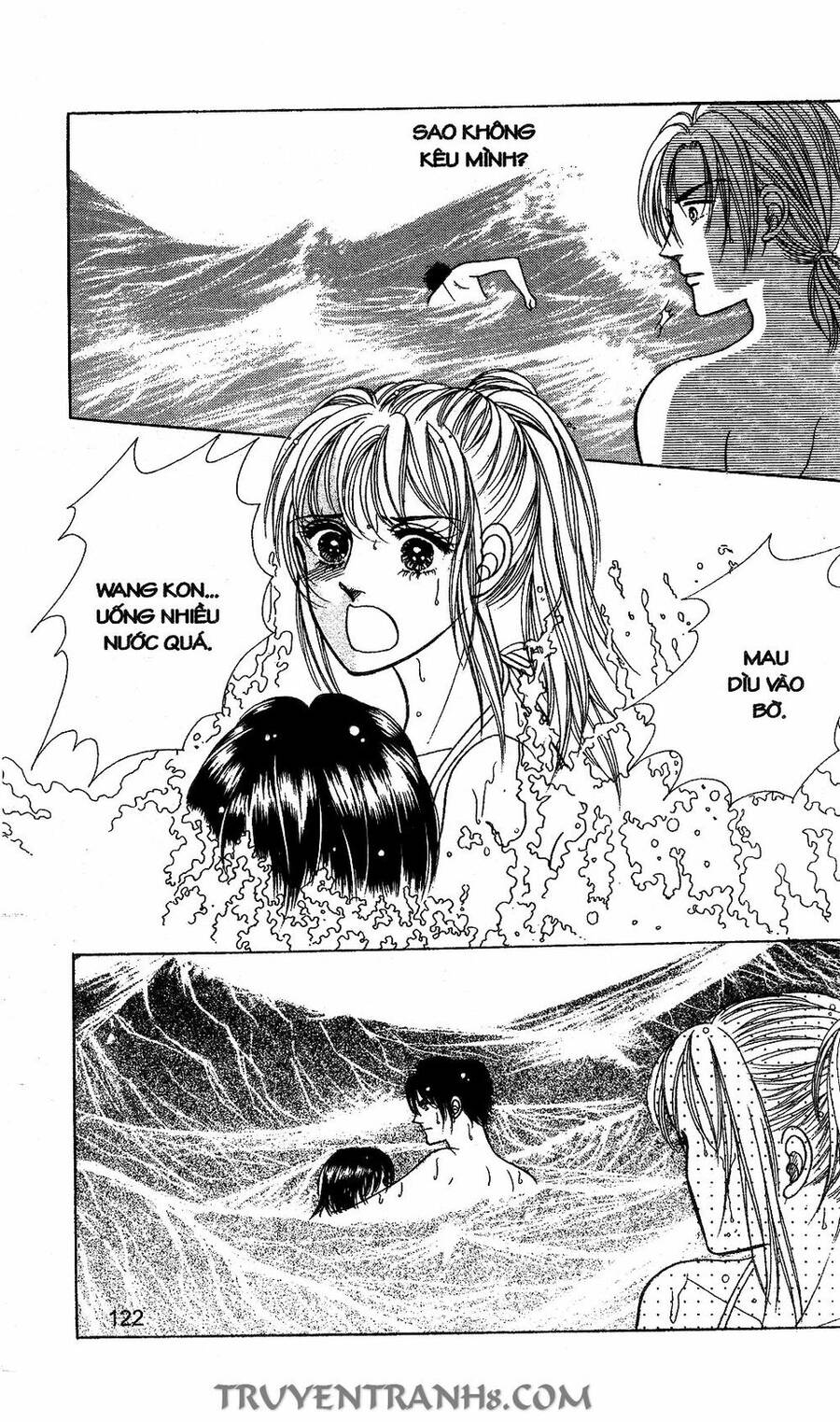 Lọ Lem Kén Rể - Chương 47